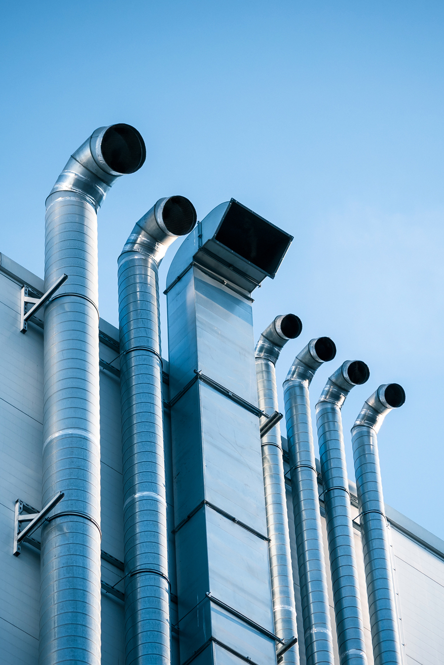 London Ventilation
