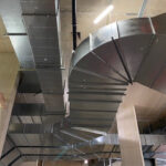 London Ventilation