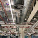 London Ventilation