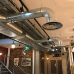 London Ventilation